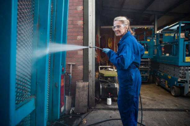 Reliable Fort Dick, CA Pressure Washing Solutions