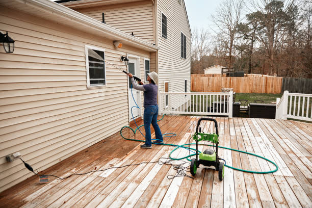 Best Affordable Pressure Washing  in Fort Dick, CA