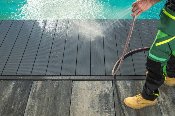 Best Commercial Pressure Washing  in Fort Dick, CA