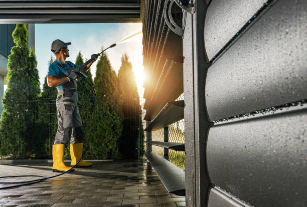 Best Local Pressure Washing Services  in Fort Dick, CA