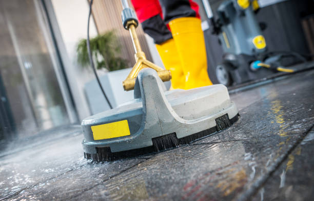 Best Best Pressure Washing Companies  in Fort Dick, CA