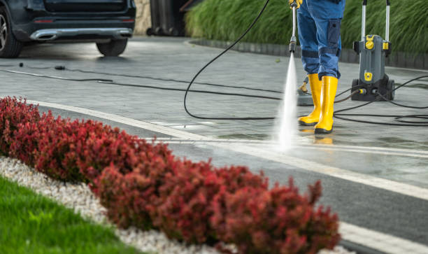 Best Local Pressure Washing Services  in Fort Dick, CA