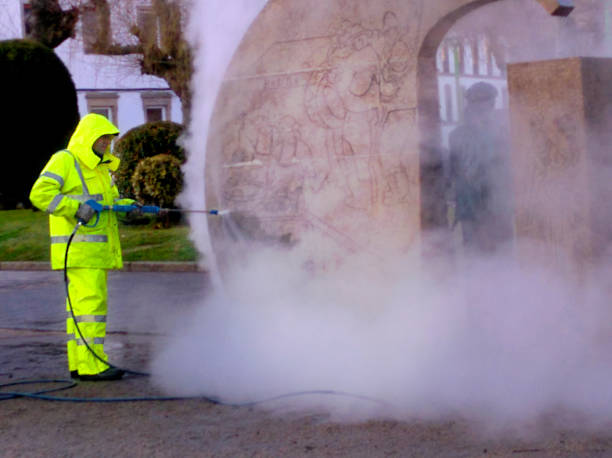 Best Exterior Home Cleaning  in Fort Dick, CA