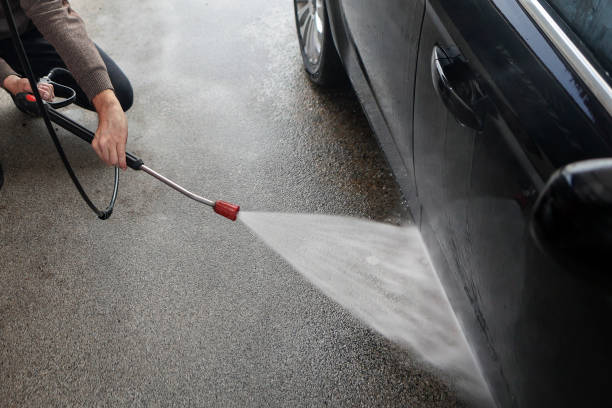Best Commercial Building Pressure Washing  in Fort Dick, CA