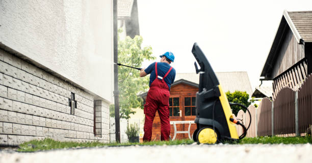 Best Exterior Home Cleaning  in Fort Dick, CA